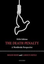 Death Penalty