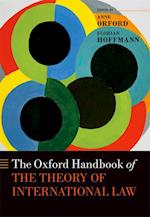 Oxford Handbook of the Theory of International Law