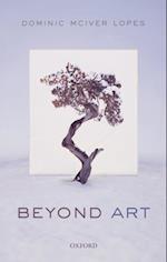 Beyond Art