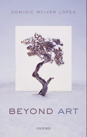 Beyond Art