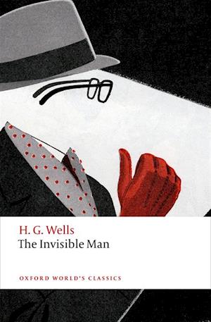 Invisible Man