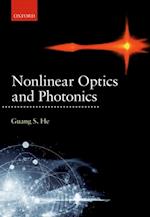 Nonlinear Optics and Photonics