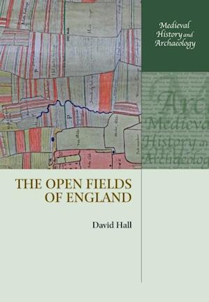 Open Fields of England