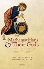 Mathematicians and their Gods