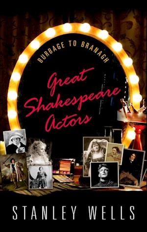 Great Shakespeare Actors