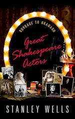 Great Shakespeare Actors