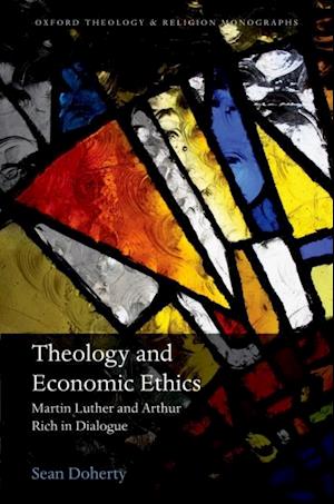 Theology and Economic Ethics