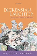 Dickensian Laughter