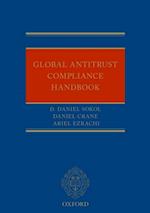 Global Antitrust Compliance Handbook