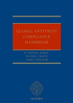 Global Antitrust Compliance Handbook