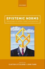 Epistemic Norms