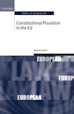 Constitutional Pluralism in the EU