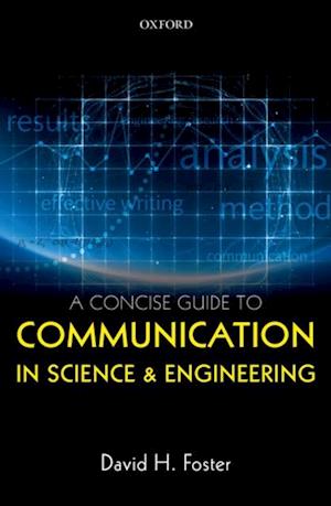 Concise Guide to Communication in Science and Engineering