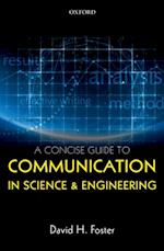 Concise Guide to Communication in Science and Engineering