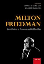 Milton Friedman