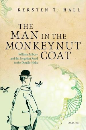 Man in the Monkeynut Coat