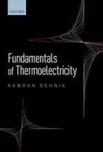 Fundamentals of Thermoelectricity