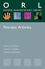 Psoriatic Arthritis