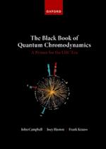 Black Book of Quantum Chromodynamics