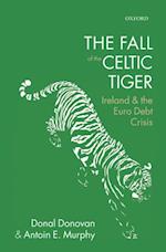 Fall of the Celtic Tiger