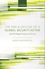 Rise and Decline of a Global Security Actor