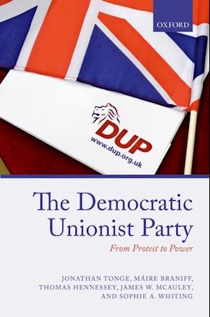 Democratic Unionist Party