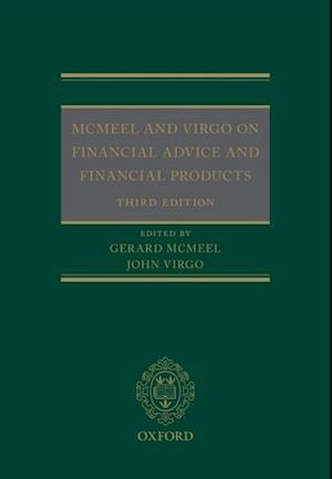 McMeel and Virgo On Financial Advice and Financial Products