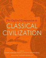 Oxford Companion to Classical Civilization