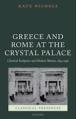 Greece and Rome at the Crystal Palace