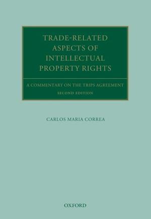 Trade Related Aspects of Intellectual Property Rights