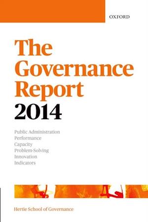 Governance Report 2014