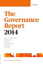 Governance Report 2014