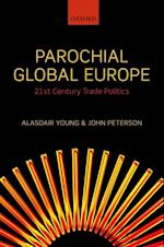 Parochial Global Europe