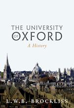 University of Oxford