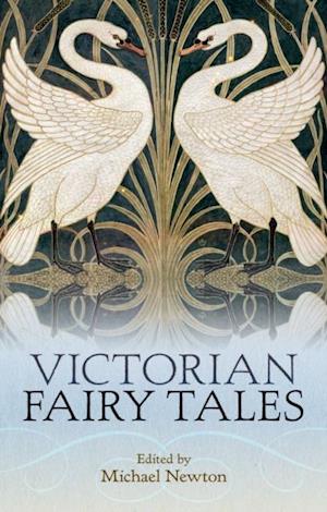 Victorian Fairy Tales