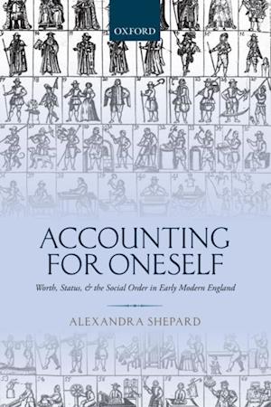 Accounting for Oneself