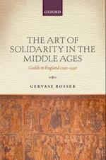 Art of Solidarity in the Middle Ages
