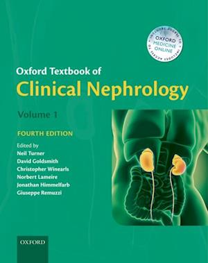 Oxford Textbook of Clinical Nephrology