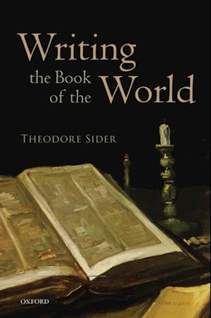 Writing the Book of the World