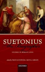 Suetonius the Biographer