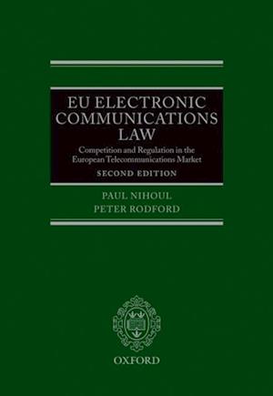 EU Electronic Communications Law