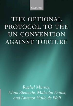 Optional Protocol to the UN Convention Against Torture