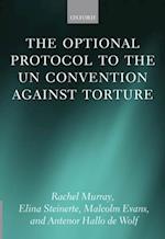 Optional Protocol to the UN Convention Against Torture