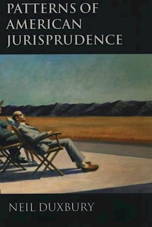 Patterns of American Jurisprudence