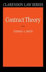 Contract Theory