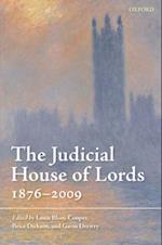 Judicial House of Lords