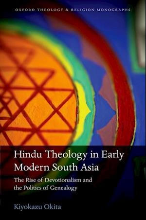 Hindu Theology in Early Modern South Asia