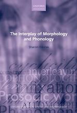 Interplay of Morphology and Phonology