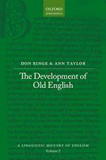 Development of Old English