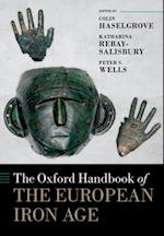 Oxford Handbook of the European Iron Age